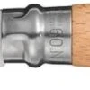Opinel N°09 RVS Zakmes -Lasiesta Winkel 8711942051181 opinel inox 9 hout resultaat