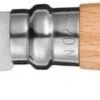 Opinel N°07 RVS Zakmes -Lasiesta Winkel 8711942511548 opinel inox 7 hout 1 resultaat