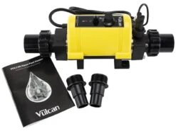 Vulcan Electro Nano 3 KW Elektrische Verwarming 8 Vulcan Electro Nano 3 KW Elektrische Verwarming -Lasiesta Winkel 8820 2
