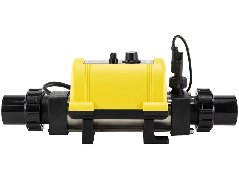 Vulcan Electro Nano 3 KW Elektrische Verwarming 6 Vulcan Electro Nano 3 KW Elektrische Verwarming - Afbeelding 4