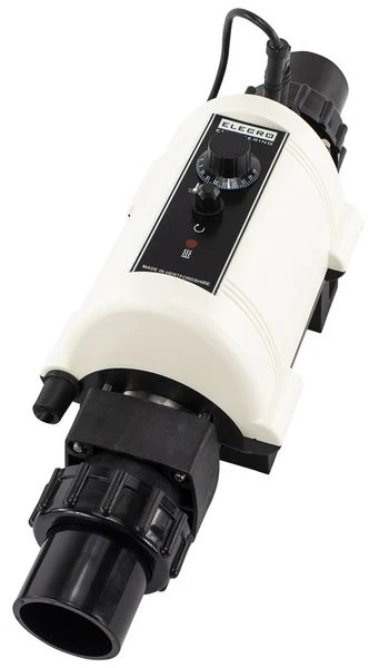 Vulcan Elecro Nano Splasher Elektrische Verwarming 3 KW 5 Vulcan Elecro Nano Splasher Elektrische Verwarming 3 KW - Afbeelding 3