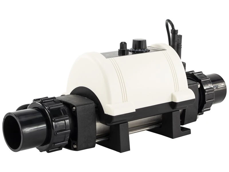 Vulcan Elecro Nano Splasher Elektrische Verwarming 3 KW 4 Vulcan Elecro Nano Splasher Elektrische Verwarming 3 KW - Afbeelding 2