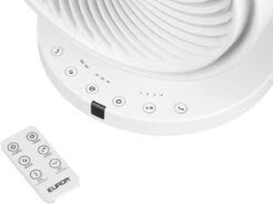 Eurom Vento 3D Ventilator -Lasiesta Winkel 897 1200 8713415384826 vento 3d 2