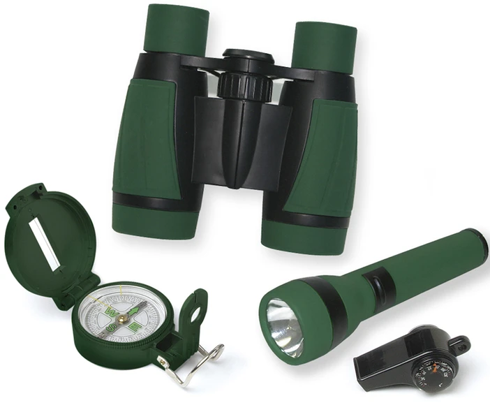 Carson Kids Outdoor AdventurePack 12 Carson Kids Outdoor AdventurePack - Afbeelding 10