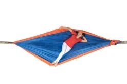 Ticket To The Moon Hangmat 2 Persoons Original Double - Royal Blue/Orange -Lasiesta Winkel 900 1350 image 2018 11 27 2 klein