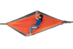 Ticket To The Moon Hangmat 2 Persoons Original Double - Orange/Dark Grey -Lasiesta Winkel 900 1350 image 2018 11 27 8 klein