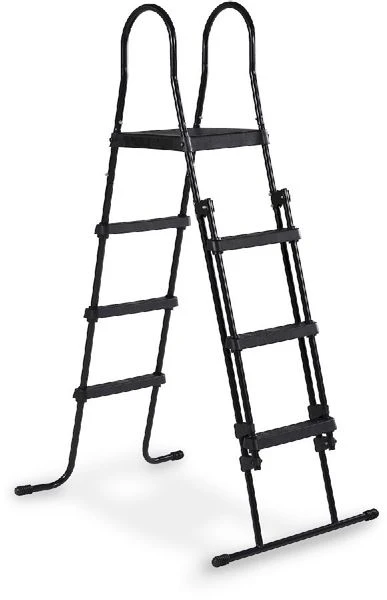 EXIT TOYS EXIT Stone Zwembad - 360 X 122 Cm - Met Zandfilterpomp En Trap 7 EXIT TOYS EXIT Stone Zwembad - 360 X 122 Cm - Met Zandfilterpomp En Trap - Afbeelding 5