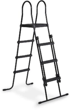 EXIT TOYS EXIT Stone Zwembad - 540 X 250 X 122 Cm - Met Zandfilterpomp En Trap -Lasiesta Winkel 900 580 87984462 4708581812 9