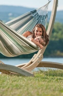 La Siesta Paloma 2 Persoons Hangmat - Olive 13 La Siesta Paloma 2 Persoons Hangmat - Olive -Lasiesta Winkel 900 598 pah164ats161 ambiance 200