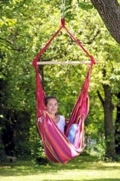 Amazonas Relax Vulcano Hangstoel -Lasiesta Winkel 900 599 a382 11 op 01 p