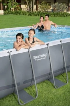 Bestway Power Steel Oval Zwembad - 549 X 274 X 122 Cm - Met Filterpomp En Accessoires -Lasiesta Winkel 900 600 56711 56710 005656 ls web side2