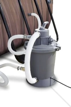 EXIT TOYS EXIT Wood Zwembad - 540 X 250 X 100 Cm - Met Zandfilterpomp En Trap 15 EXIT TOYS EXIT Wood Zwembad - 540 X 250 X 100 Cm - Met Zandfilterpomp En Trap -Lasiesta Winkel 900 601 exit 30 17 53 10 int 6