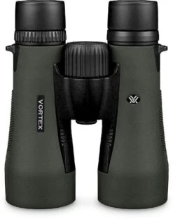 Vortex Diamondback HD Verrekijker - 10x50 Mm -Lasiesta Winkel 900 716 42056216 2