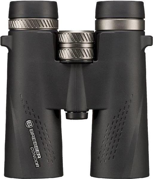 Bresser Condor Verrekijker - 10x42 Mm 4 Bresser Condor Verrekijker - 10x42 Mm - Afbeelding 2