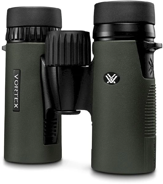 Vortex Diamondback HD Verrekijker - 8x32 Mm 5 Vortex Diamondback HD Verrekijker - 8x32 Mm - Afbeelding 3