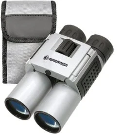 Bresser Topas Verrekijker - 10x25 Mm - Zilver -Lasiesta Winkel 900 880 38ef661b6822961a1a5f3fa4853d1591 8911027hzi000 a 1