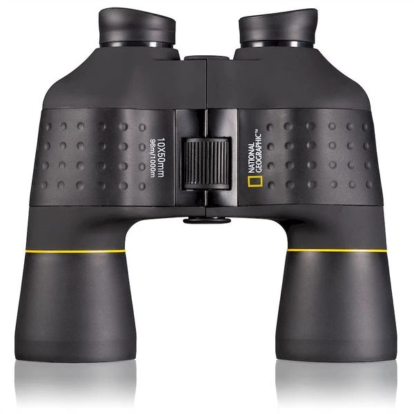 National Geographic Verrekijker - 10x50 Mm 4 National Geographic Verrekijker - 10x50 Mm - Afbeelding 2