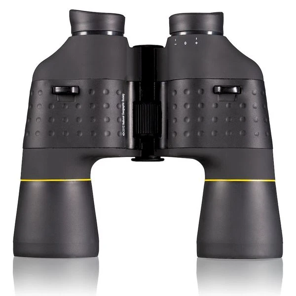 National Geographic Verrekijker - 10x50 Mm 5 National Geographic Verrekijker - 10x50 Mm - Afbeelding 3