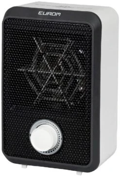 Eurom Fanheater 600 Elektrische Kachel