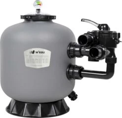 W'eau SPE-700 Side Mount Zandfilter 20m³