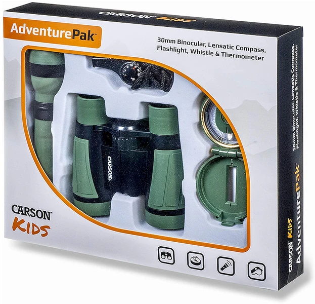 Carson Kids Outdoor AdventurePack 9 Carson Kids Outdoor AdventurePack - Afbeelding 7