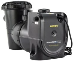 Davey Silensor Pro VSD400 Variabele Zwembadpomp -Lasiesta Winkel 9711 4
