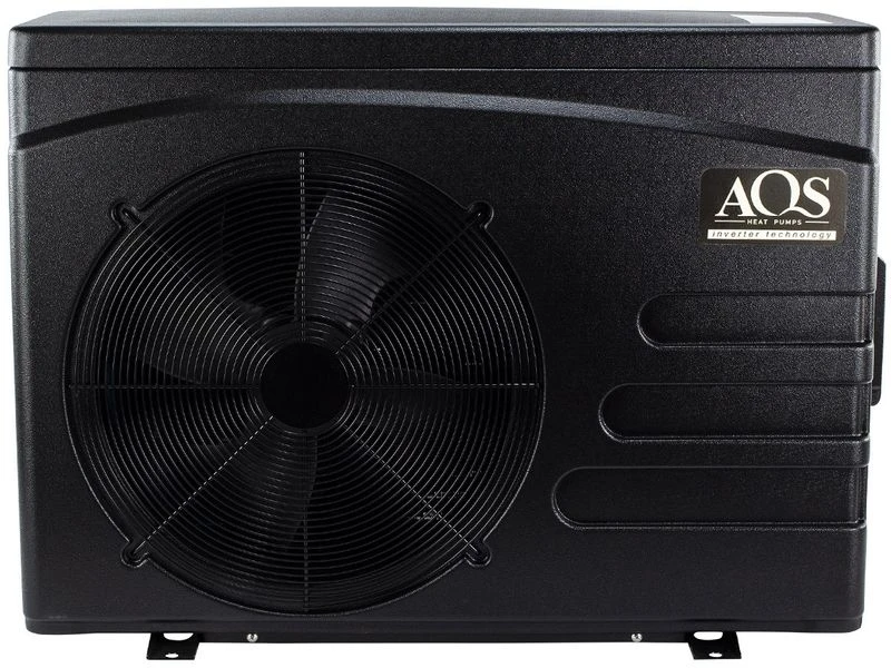 Fairland AQS Inverter 6kW Zwembad Warmtepomp 3 Fairland AQS Inverter 6kW Zwembad Warmtepomp