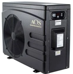 Fairland AQS Inverter 6kW Zwembad Warmtepomp 7 Fairland AQS Inverter 6kW Zwembad Warmtepomp -Lasiesta Winkel 9779 3 aqs