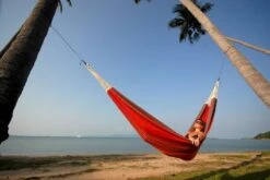 Amazonas Paradiso 2 Persoons Hangmat - Terracotta -Lasiesta Winkel a164 08 op 23 resultaat