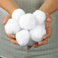 Aqualoon Polyethyleen Bollen - 700 Gram 9 Aqualoon Polyethyleen Bollen - 700 Gram -Lasiesta Winkel aqualoon filtermedium voor zandfilters