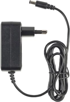 Bestron Snoerloze Vloerventilator - Oplaadbare Accu -Lasiesta Winkel bestron vloerventilator 5