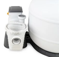 Bestway Flowclear Zandfilterpomp 11,3 M3/u 17 Bestway Flowclear Zandfilterpomp 11,3 M3/u -Lasiesta Winkel bestway flowclear zandfilterpomp 6 8 2 1