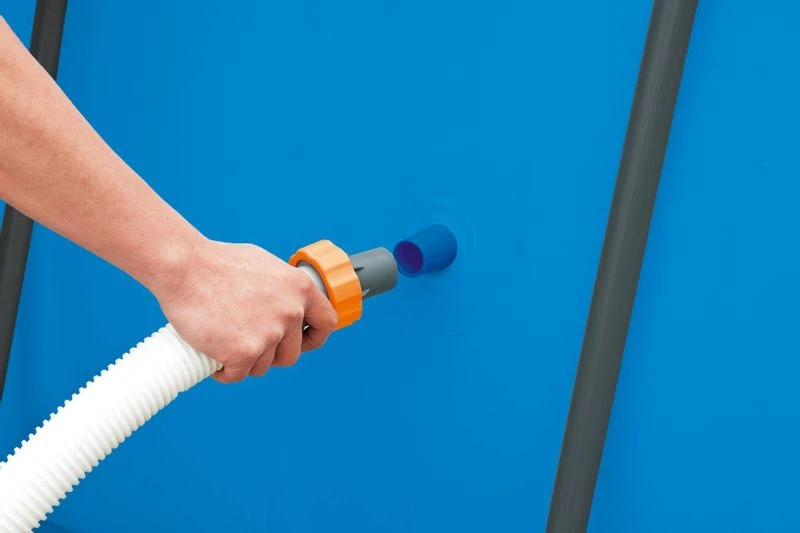 Bestway Flowclear Zandfilterpomp 11,3 M3/u 11 Bestway Flowclear Zandfilterpomp 11,3 M3/u - Afbeelding 9