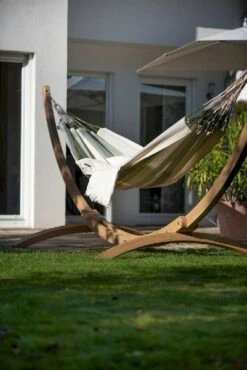 La Siesta Brisa XL Hangmat - Cedar -Lasiesta Winkel brh18 14 ambiance 001 resultaat