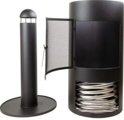 Burn Zwembadkachel - Tot 6.000 Liter -Lasiesta Winkel burn 6000 5