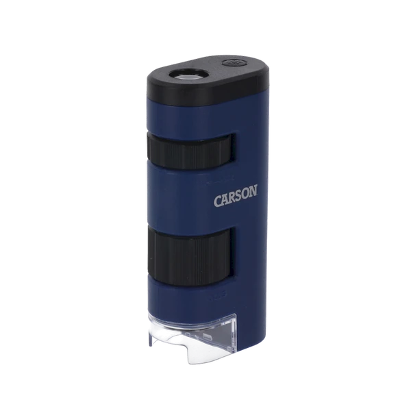 Carson MM-450 Handmicroscoop Met LED - 20-60x 18 Carson MM-450 Handmicroscoop Met LED - 20-60x - Afbeelding 16