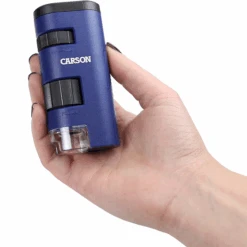 Carson MM-450 Handmicroscoop Met LED - 20-60x 23 Carson MM-450 Handmicroscoop Met LED - 20-60x -Lasiesta Winkel carson mm 450 handmicroscoop met led 20 60 x 27