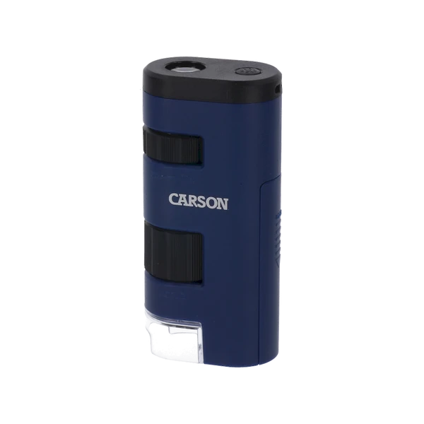 Carson MM-450 Handmicroscoop Met LED - 20-60x 3 Carson MM-450 Handmicroscoop Met LED - 20-60x