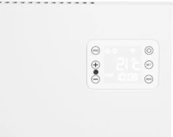 Eurom Alutherm 1200XS Wifi Elektrische Kachel -Lasiesta Winkel eurom alutherm 1200xs wifi convectorkachel 1
