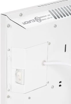 Eurom Alutherm 1200XS Wifi Elektrische Kachel -Lasiesta Winkel eurom alutherm 1200xs wifi convectorkachel 5