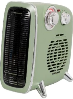 Eurom B-4 1800 Elektrische Kachel - Groen