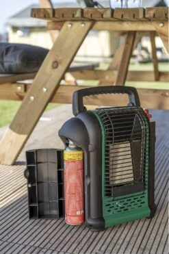 Eurom Outsider Gaskachel - Voor Buiten -Lasiesta Winkel eurom outsider straalkachel 10 1