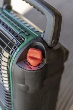 Eurom Outsider Gaskachel - Voor Buiten -Lasiesta Winkel eurom outsider straalkachel 12 1