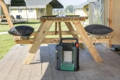 Eurom Outsider Gaskachel - Voor Buiten -Lasiesta Winkel eurom outsider straalkachel 2