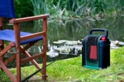 Eurom Outsider Gaskachel - Voor Buiten -Lasiesta Winkel eurom outsider straalkachel 5 1