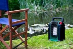 Eurom Outsider Gaskachel - Voor Buiten -Lasiesta Winkel eurom outsider straalkachel 6