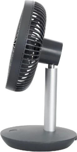 Eurom Vento Draadloze Ventilator -Lasiesta Winkel eurom vento draadloze ventilator 10