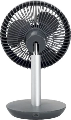 Eurom Vento Draadloze Ventilator -Lasiesta Winkel eurom vento draadloze ventilator 11