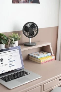 Eurom Vento Draadloze Ventilator -Lasiesta Winkel eurom vento draadloze ventilator 17