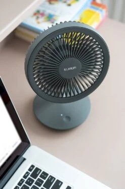 Eurom Vento Draadloze Ventilator -Lasiesta Winkel eurom vento draadloze ventilator 20